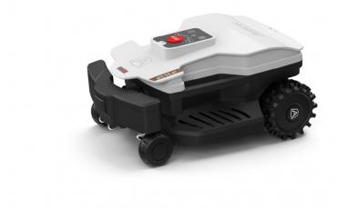 Robot de tonte Modulable AMBROGIO 3 500 m²