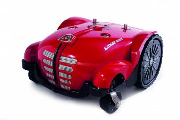Robot de tonte AMBROGIO 5 000 m²