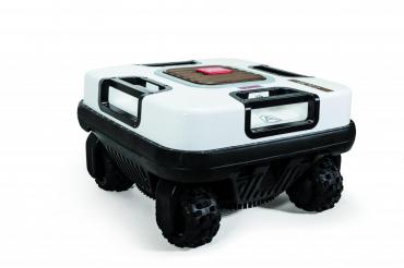 Robot de tonte AMBROGIO Pentes Extrêmes 3 500 m²