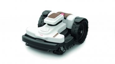 Robot de tonte Modulable AMBROGIO 1 800 à 3 200 m²