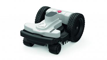 Robot de tonte Modulable AMBROGIO 800 à 1 800 m² 4 Roues Motrices