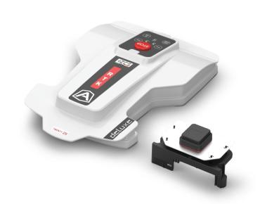 KIT RTK Twenty 25