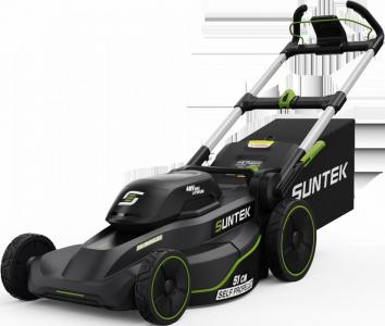 Tondeuse 51 cm Tractée - 40V - Sans Batterie