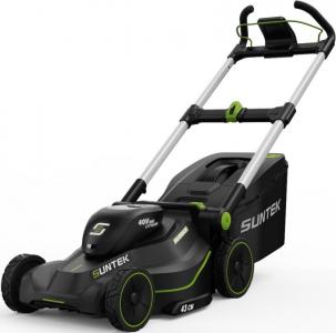 Tondeuse 43 cm Poussée - 40V - Sans Batterie