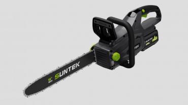 Tronçonneuse 40 cm - 40V - Sans Batterie