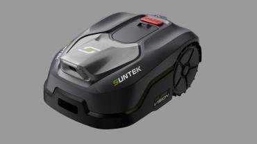 Robot Pure Vision AI - 600m²