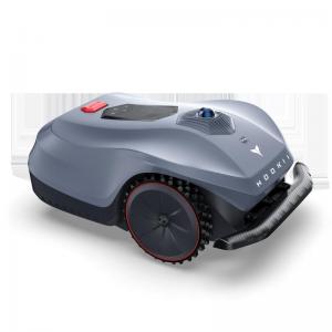 Robot LIDAR 3D & Vision - 6 000 m²