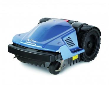 Robot de tonte WIPER 1 000 m²