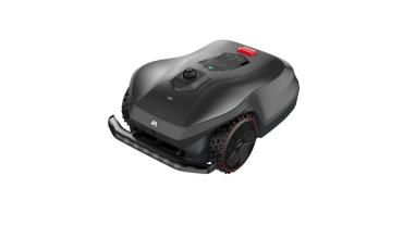 Robot 3D Lidar + Ai Vision - 2 000 m²
