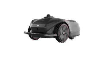 Robot 3D Lidar + Ai Vision - 5 000 m²