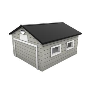 Abri My Robot Home plus