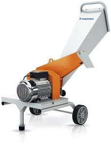 Broyeur 40 mm Electrique