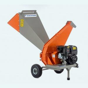 Broyeur 70 mm Loncin