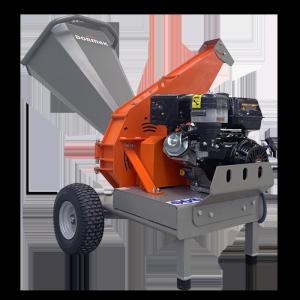 Broyeur 90 mm Loncin
