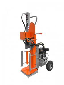 Fendeuse Verticale 10 Tonnes Loncin