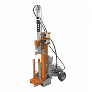 Fendeuse Verticale 12 Tonnes Electrique