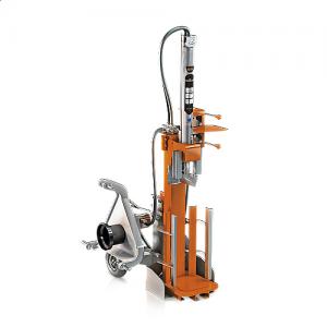Fendeuse Verticale 100 cm PTO