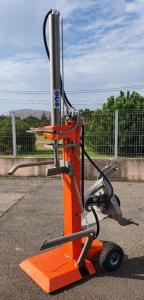 Fendeuse Verticale 100 cm Honda