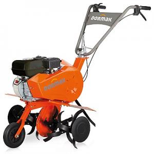 Motobineuse 60/80 cms - 196 cm3