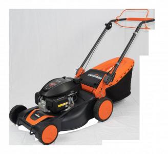 Tondeuse 46 cm Carter Acier - Moteur Honda