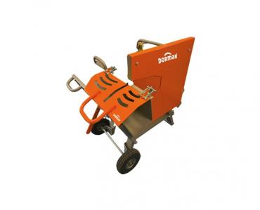 Scie à bûche Electrique 25 cm - Courroie