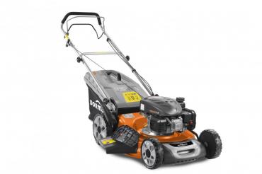 Tondeuse tractée 46 cm  - Moteur Dormak