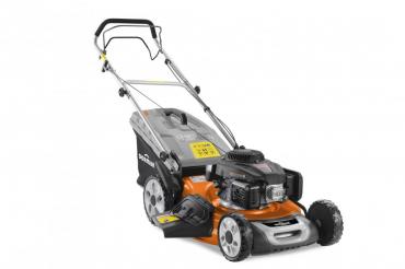 Tondeuse tractée 51 cm  - Moteur Dormak