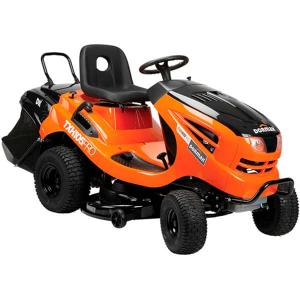 Autoportée Pro Ramassage intégré 102 cm