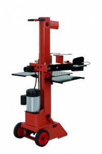 Fendeuse Verticale 7 Tonnes Electrique