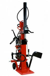 Fendeuse Verticale 22 Tonnes PTO