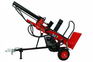 Fendeuse Verticale 22 Tonnes Route - Moteur Loncin