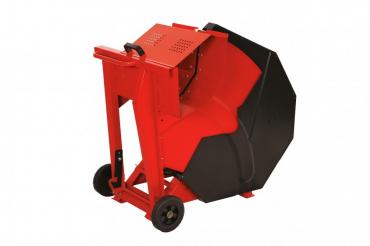 Scie à bûche Electrique