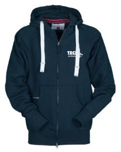 Sweat à capuche TECHLine S