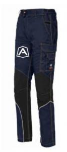 Pantalon AMBROGIO S