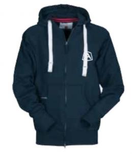 Sweat à capuche AMBROGIO S